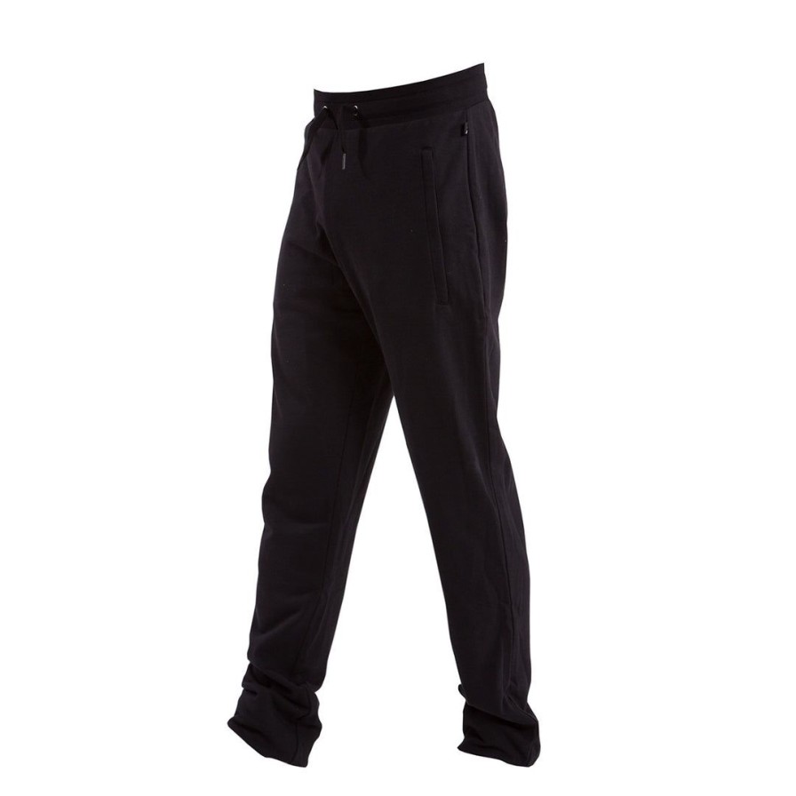 Dancewear energetiks | Energetiks Brooklyn Track Pant (Adult) Black