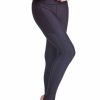 Ready-To-Wear Costuming studio | Studio 7 Caitlin Stirrup Leggings Black