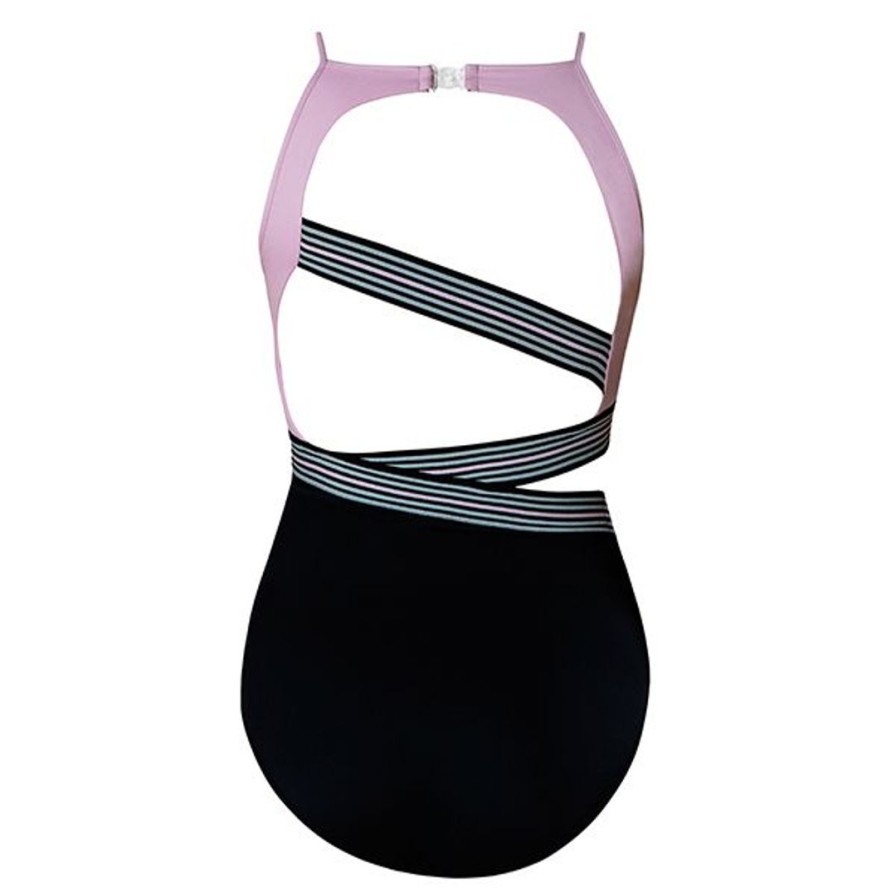 Dancewear energetiks | Energetiks Pace Camisole | Musk