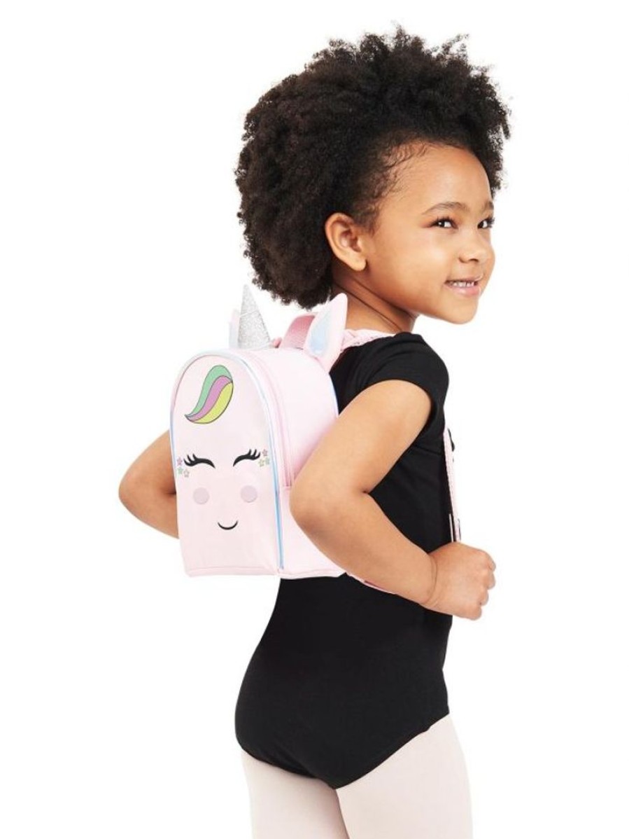 Accessories capezio | Capezio Groovycorn Backpack