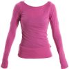 Dancewear energetiks | Energetiks Alisa Merino Wool Pull Over | Child