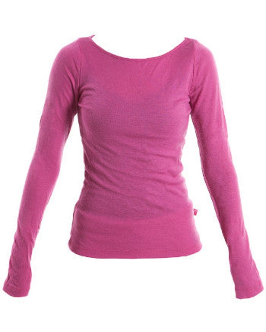 Dancewear energetiks | Energetiks Alisa Merino Wool Pull Over | Child