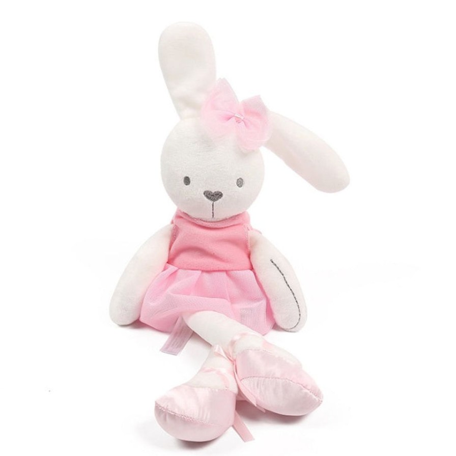 Accessories mad | Mad Ally Blossom Bunny Ballet Pink