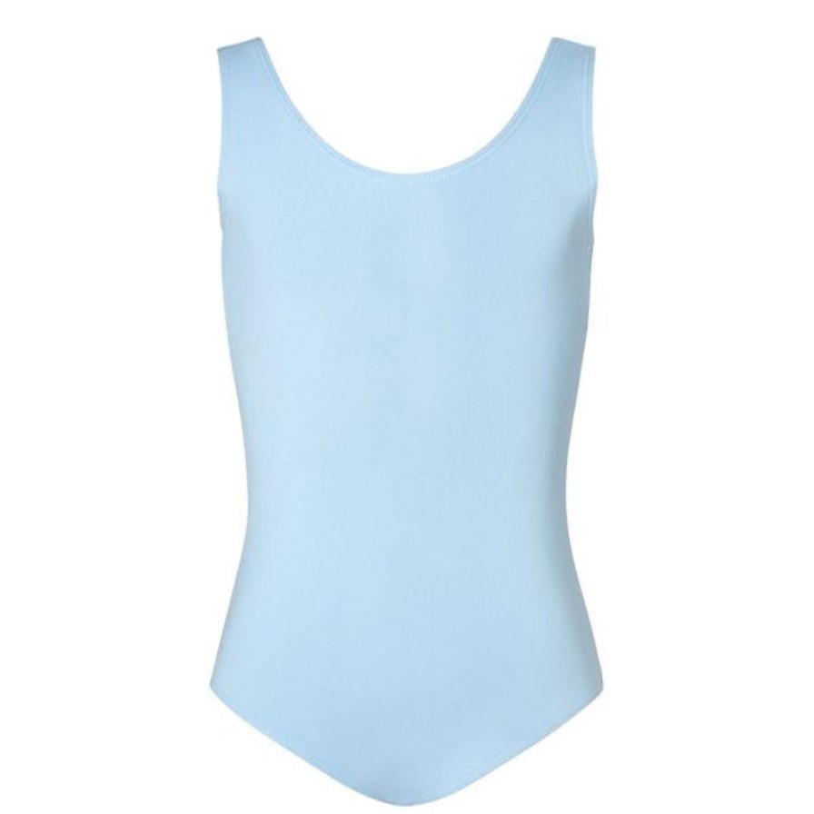 Dancewear energetiks | Energetiks Emery Leotard (Child) Dancewear