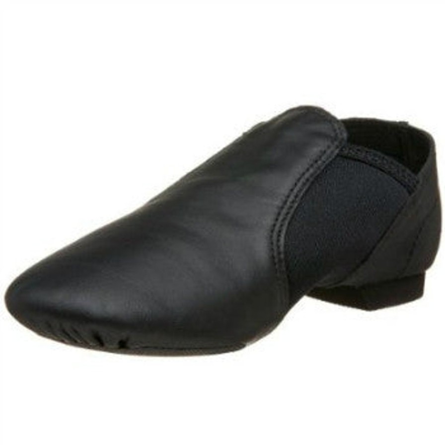 Footwear capezio | Capezio E Series Jazz Slip On (Child)