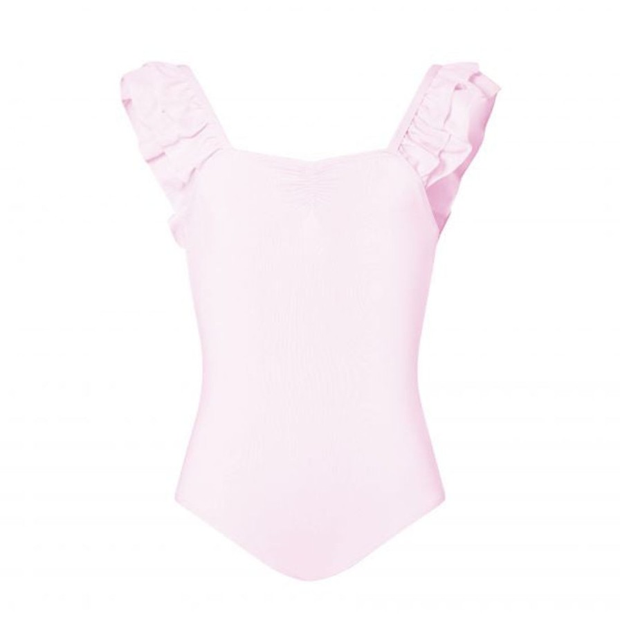 Dancewear energetiks | Energetiks Ruby Camisole | Candy (Child)