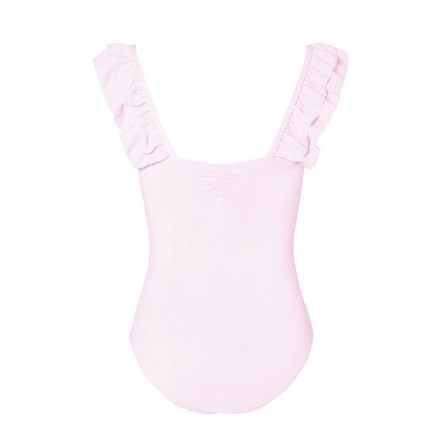 Dancewear energetiks | Energetiks Ruby Camisole | Candy (Child)