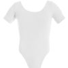 Dancewear energetiks | Energetiks Jesse Short Sleeve Leotard (Child) Dancewear