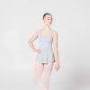 Dancewear claudia | Claudia Dean Sylvie Skirt Cloud