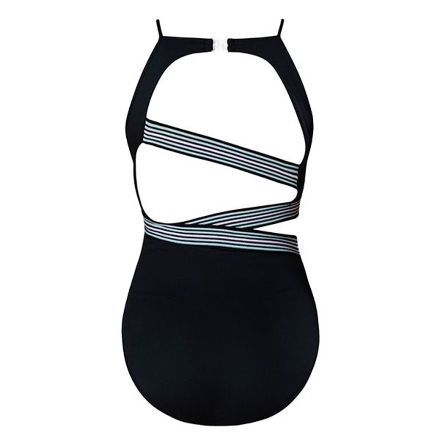 Dancewear energetiks | Dancewear Energetiks Pace Camisole | Black