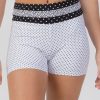 Dancewear sylvia | Bottoms Sylvia P Polka Polka Short