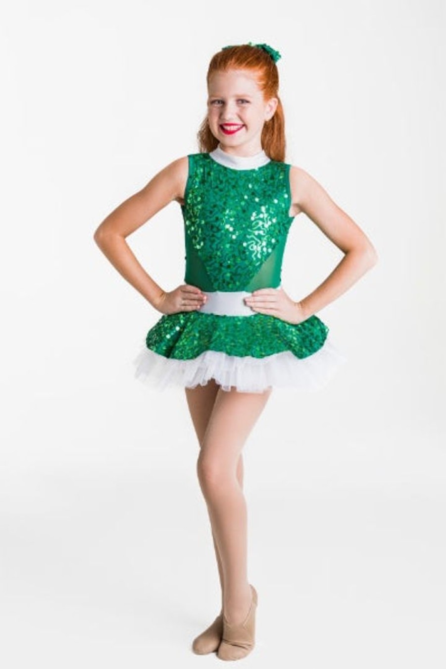 Ready-To-Wear Costuming studio | Studio 7 So Much Cheer Dress Ready-To-Wear Costuming