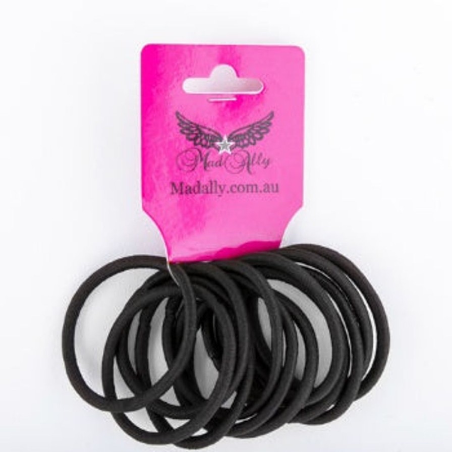 Accessories mad | Hair & Make-Up Mad Ally Hair Elastic Bands