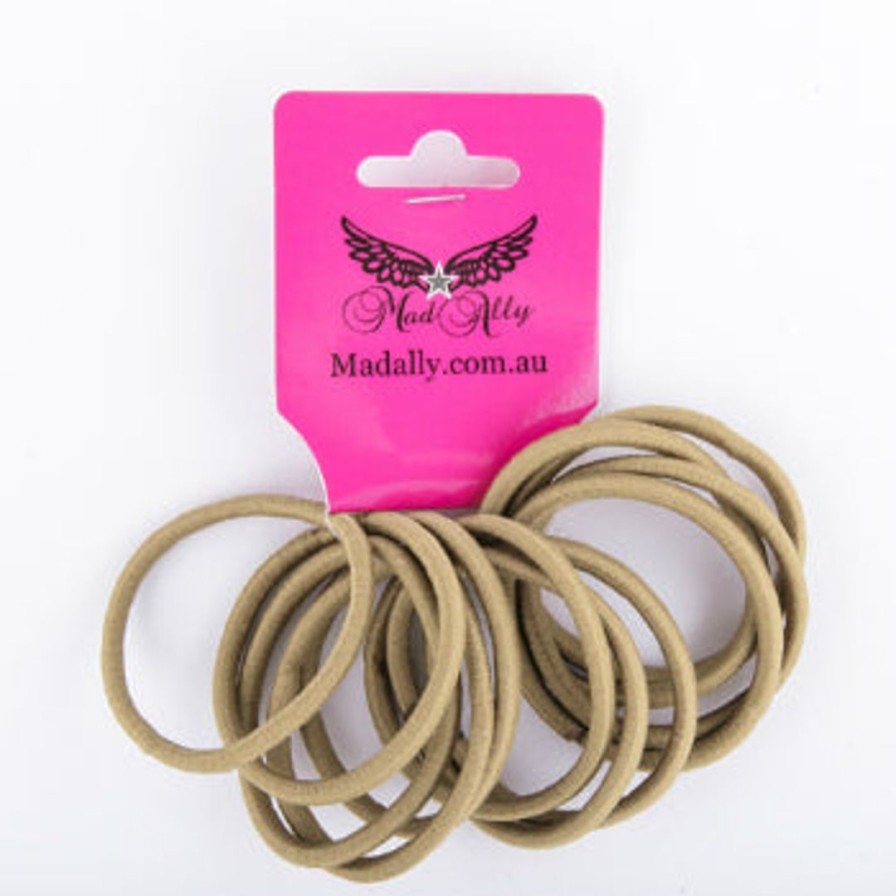 Accessories mad | Hair & Make-Up Mad Ally Hair Elastic Bands