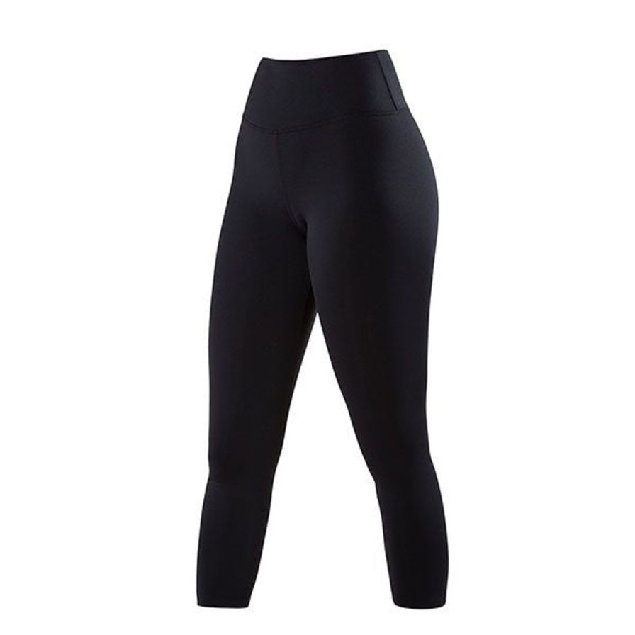 Dancewear energetiks | Energetiks Dylan 7/8 Legging (Child) Black