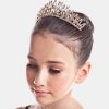 Ready-To-Wear Costuming studio | Studio 7 The Mary Tiara Headpieces