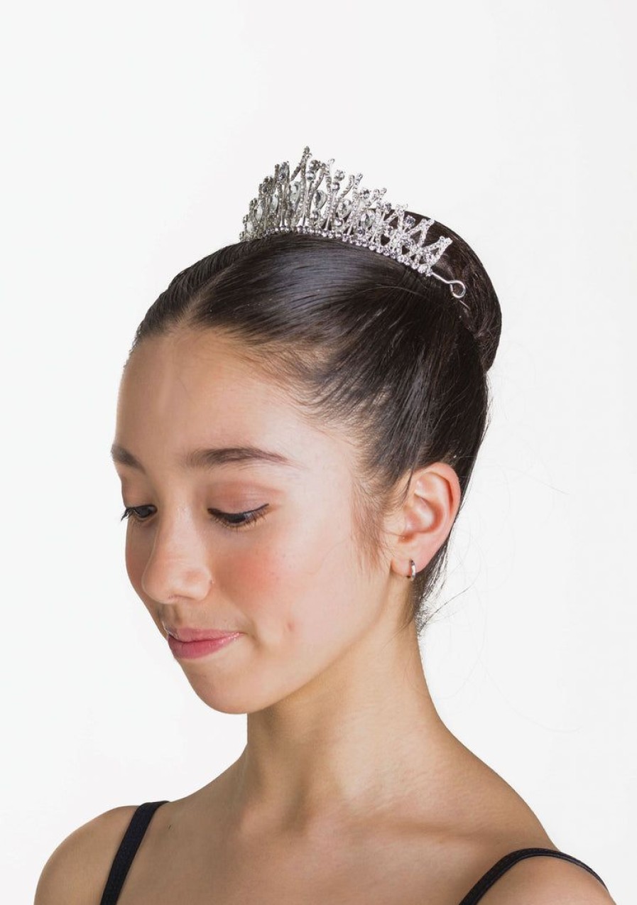 Ready-To-Wear Costuming studio | Studio 7 The Mary Tiara Headpieces