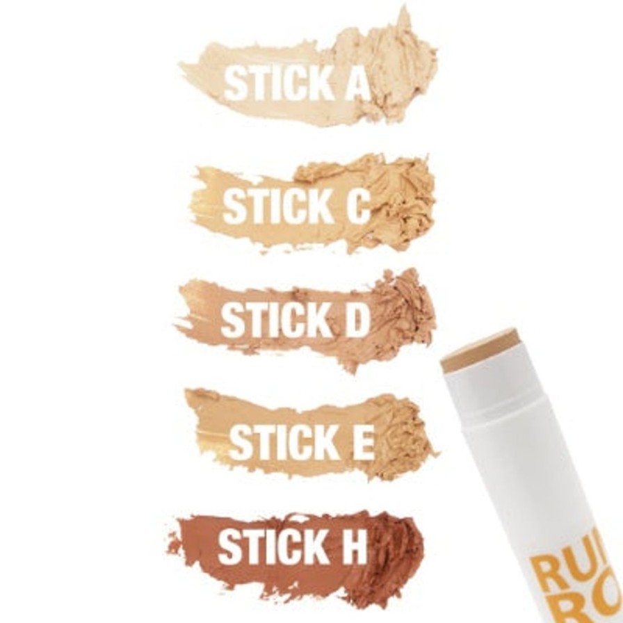 Accessories studio | Studio 7 Runway Room Mineral Stick Foundation