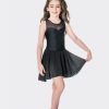 Dancewear studio | Dancewear Studio 7 Mesh Lyrical Dress | Child