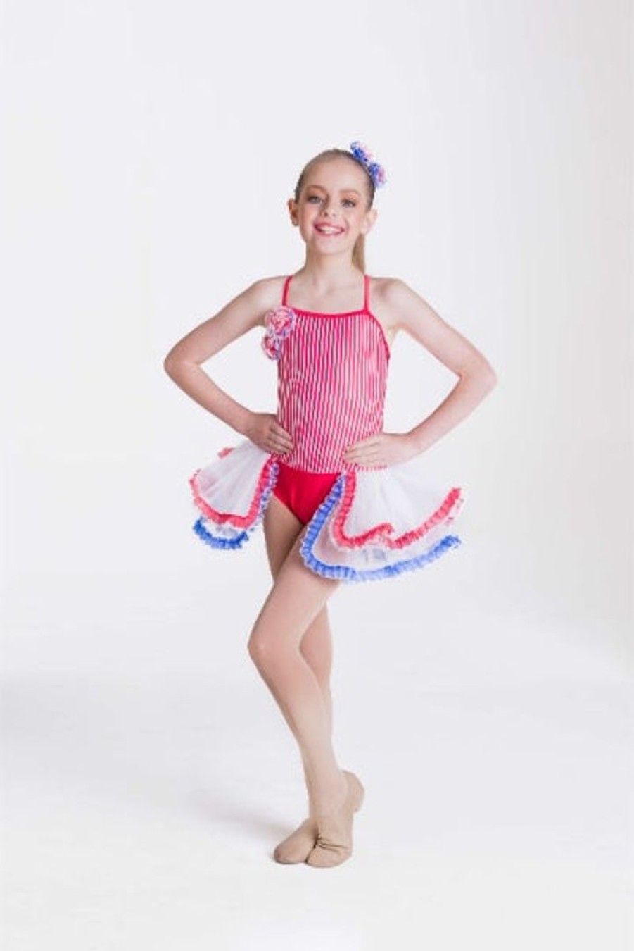 Ready-To-Wear Costuming studio | Studio 7 Candy Girl Dress