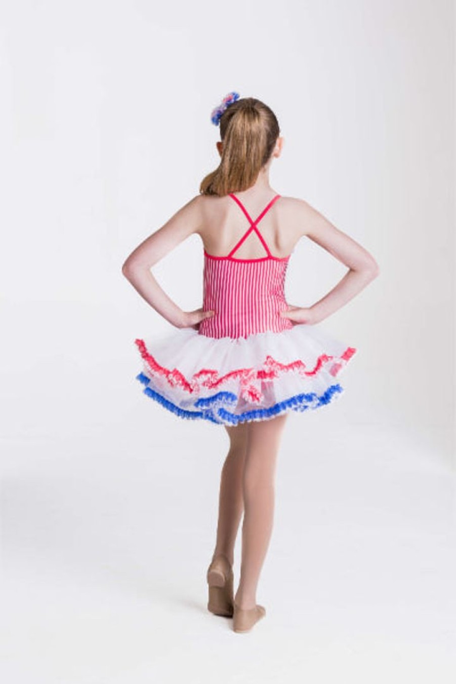 Ready-To-Wear Costuming studio | Studio 7 Candy Girl Dress