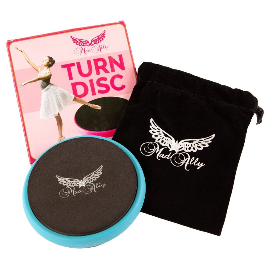 Accessories not | Not Specified Mad Ally Turn Disc Gifts