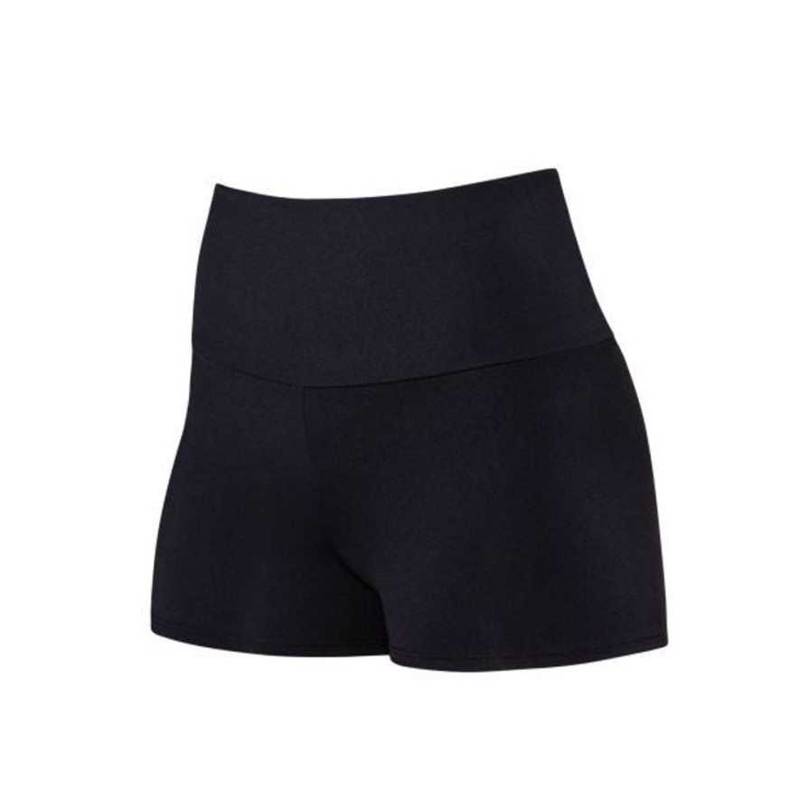 Dancewear energetiks | Dancewear Energetiks Clea Short | Child Black