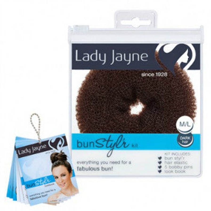 Accessories studio | Studio 7 Accessories Lady Jayne Bun Styler