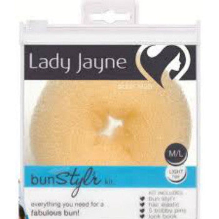 Accessories studio | Studio 7 Accessories Lady Jayne Bun Styler