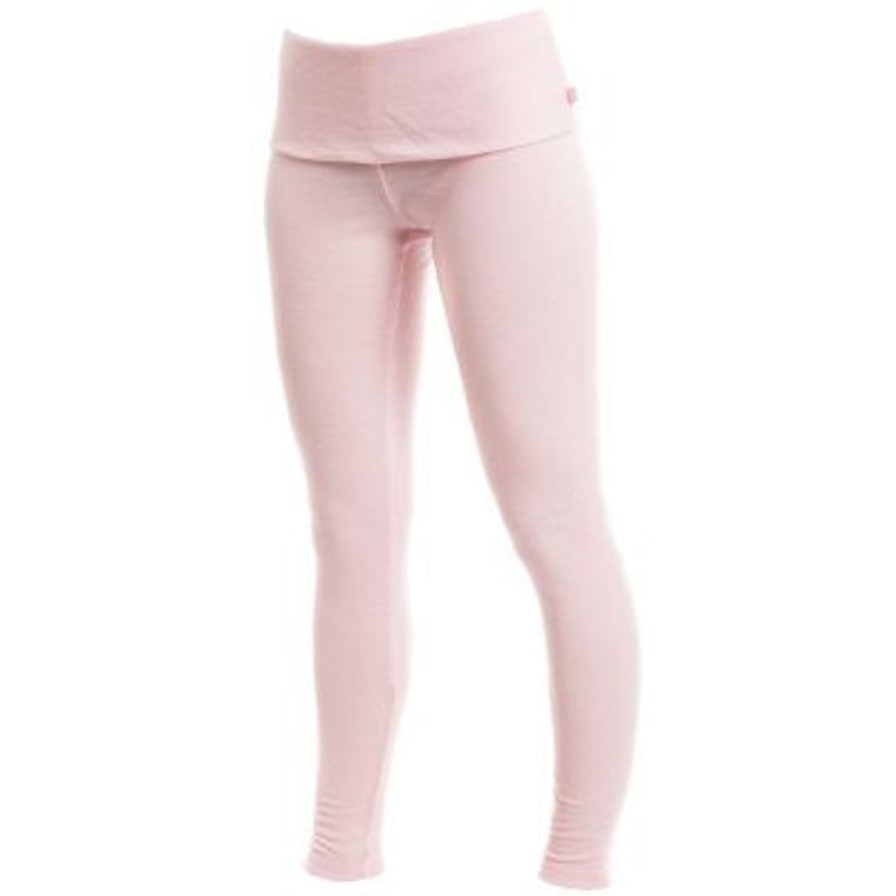 Dancewear energetiks | Energetiks Thalia Merino Wool Legging (Child) Bottoms