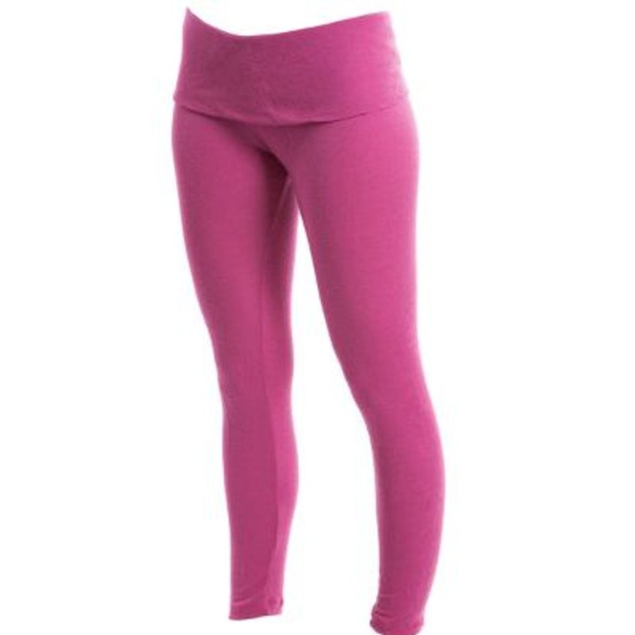 Dancewear energetiks | Energetiks Thalia Merino Wool Legging (Child) Bottoms