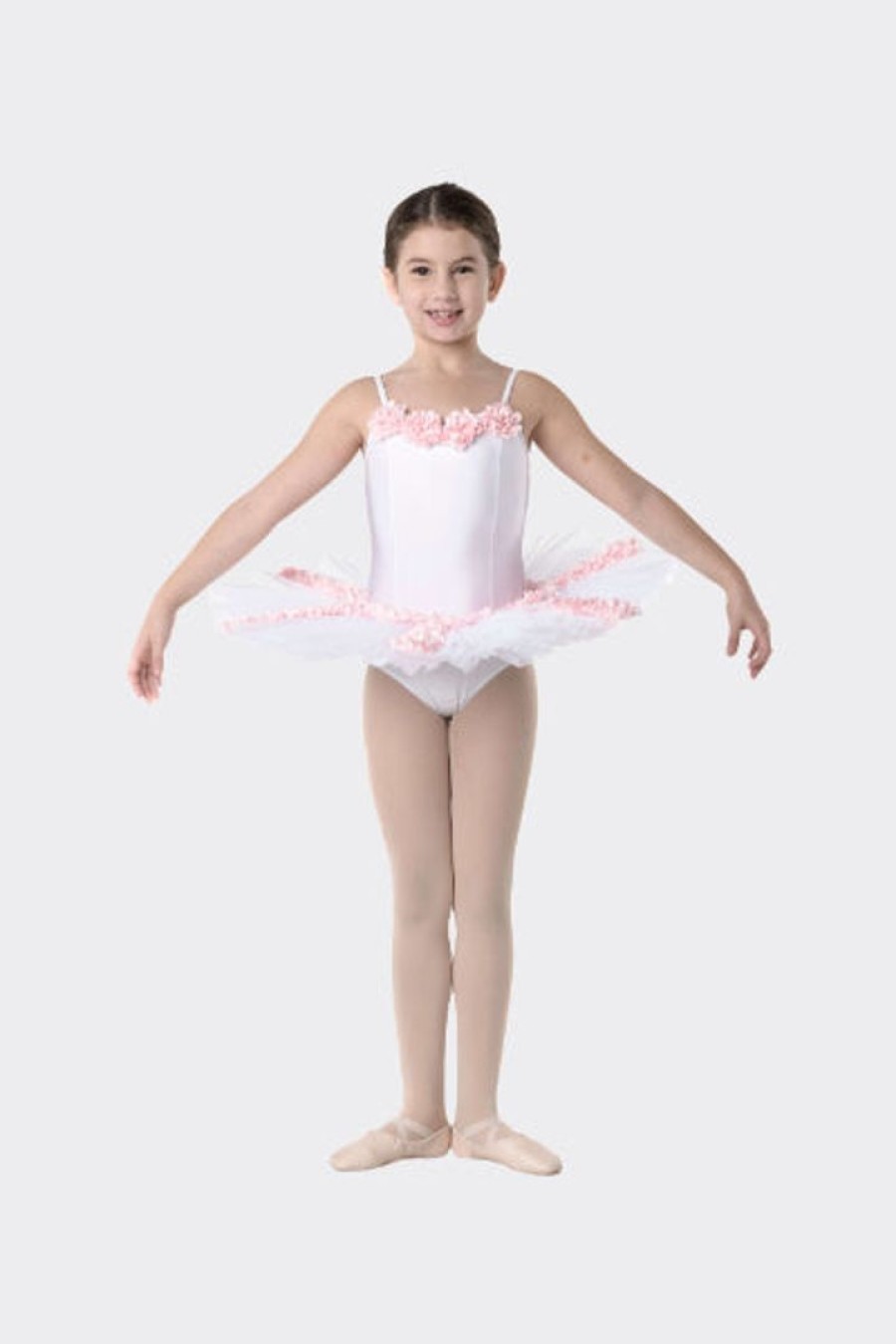 Dancewear studio | Studio 7 Pretty Petals Tutu | Child Tutus