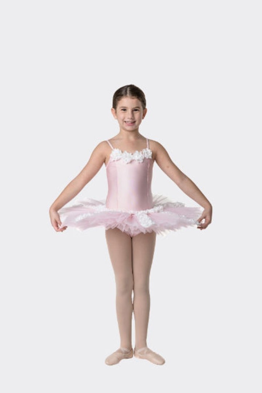 Dancewear studio | Studio 7 Pretty Petals Tutu | Child Tutus