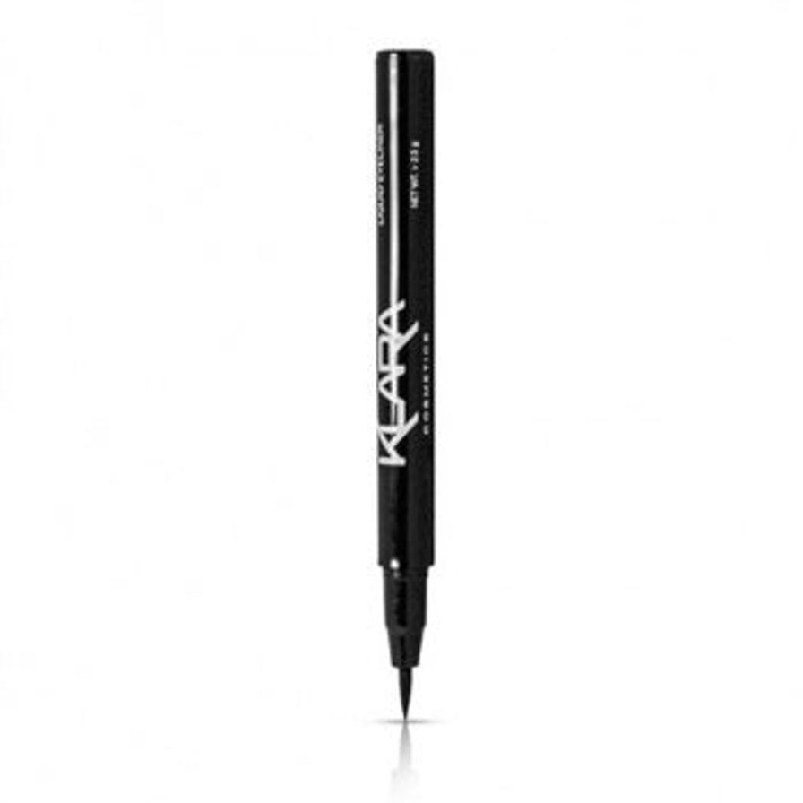 Accessories klara | Klara Cosmetics Klara The Best Liquid Eyeliner Black