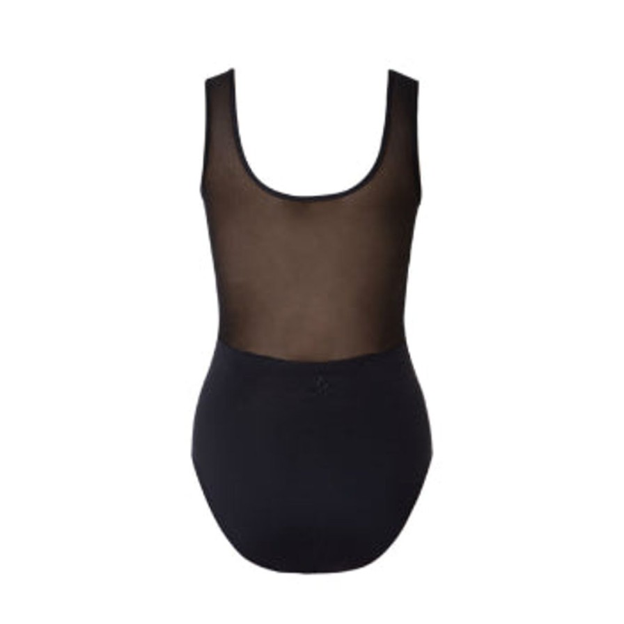 Dancewear energetiks | Energetiks Lexi Leotard (Adult) Dancewear Black