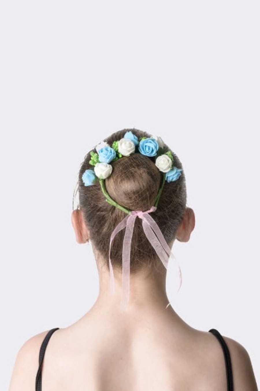 Accessories studio | Studio 7 Bun Blossoms