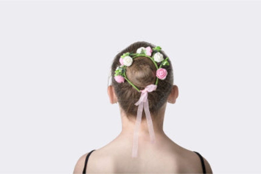 Accessories studio | Studio 7 Bun Blossoms