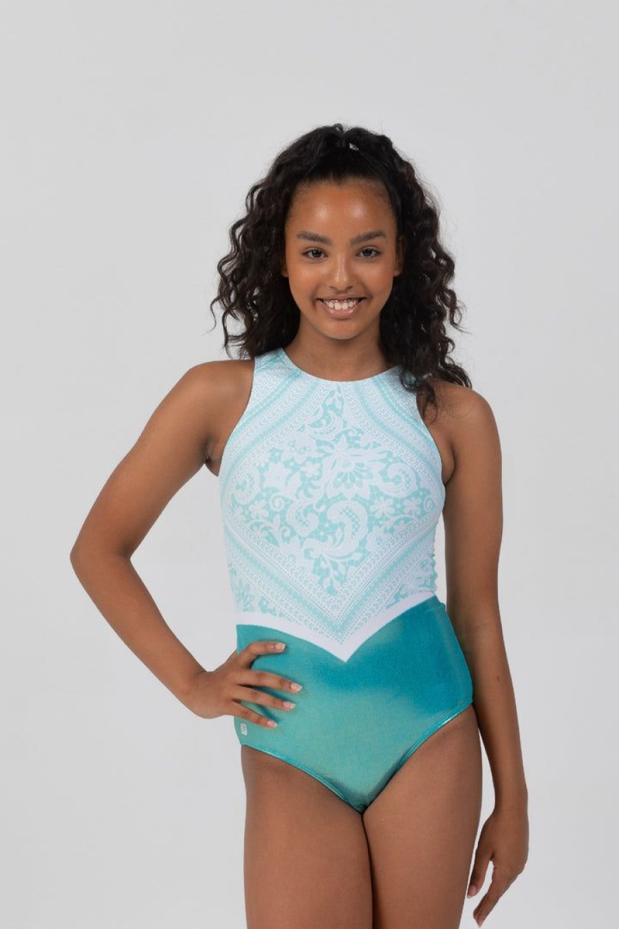 Dancewear sylvia | Leotards Sylvia P Cindy Leotard