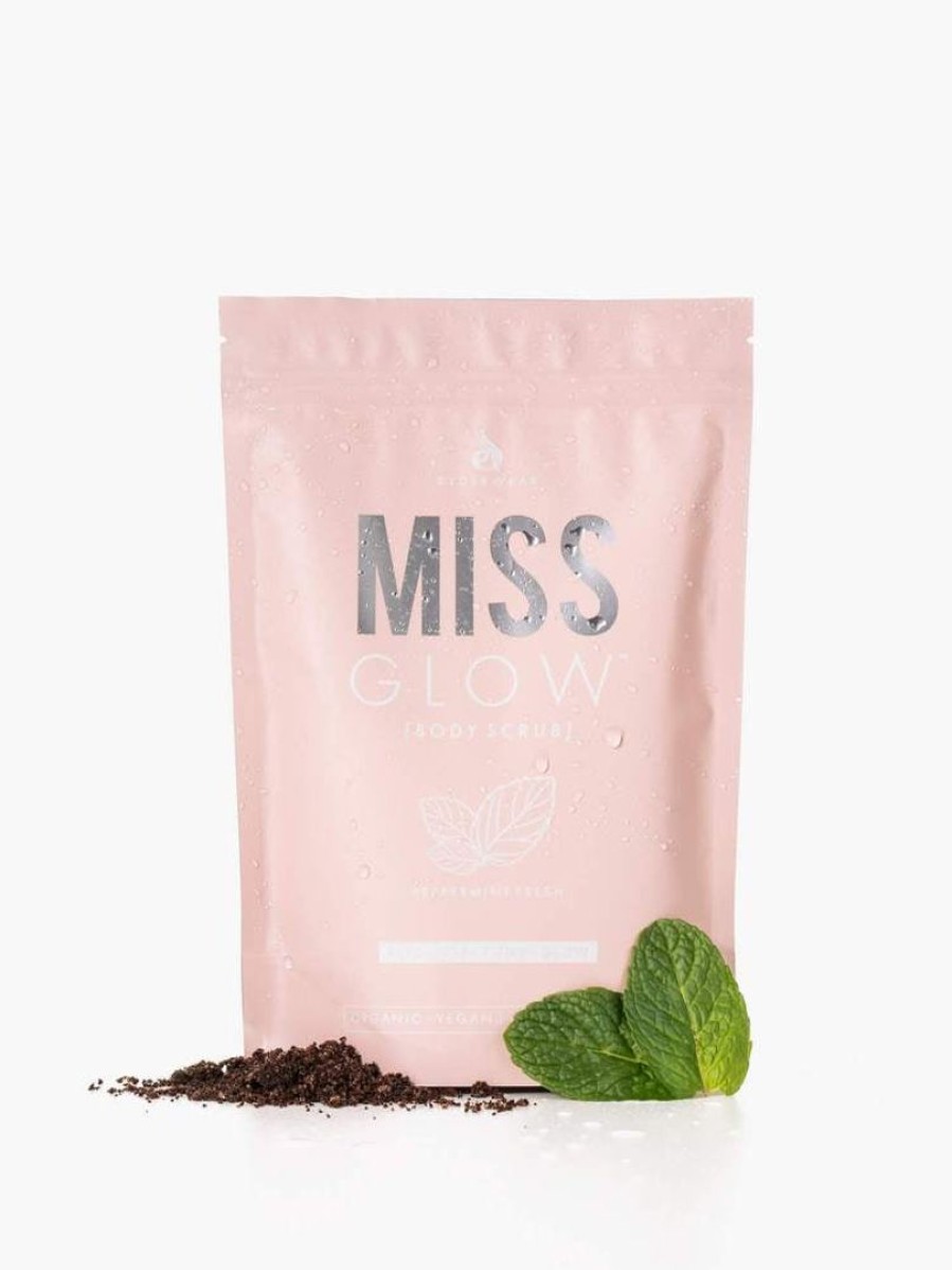 Accessories miss | Miss Glow Body Scrub Peppermint Accessories