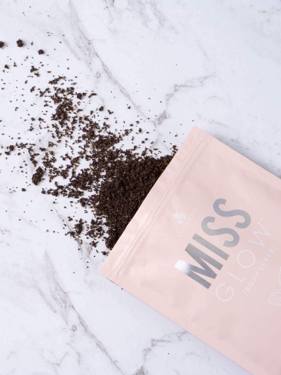 Accessories miss | Miss Glow Body Scrub Peppermint Accessories