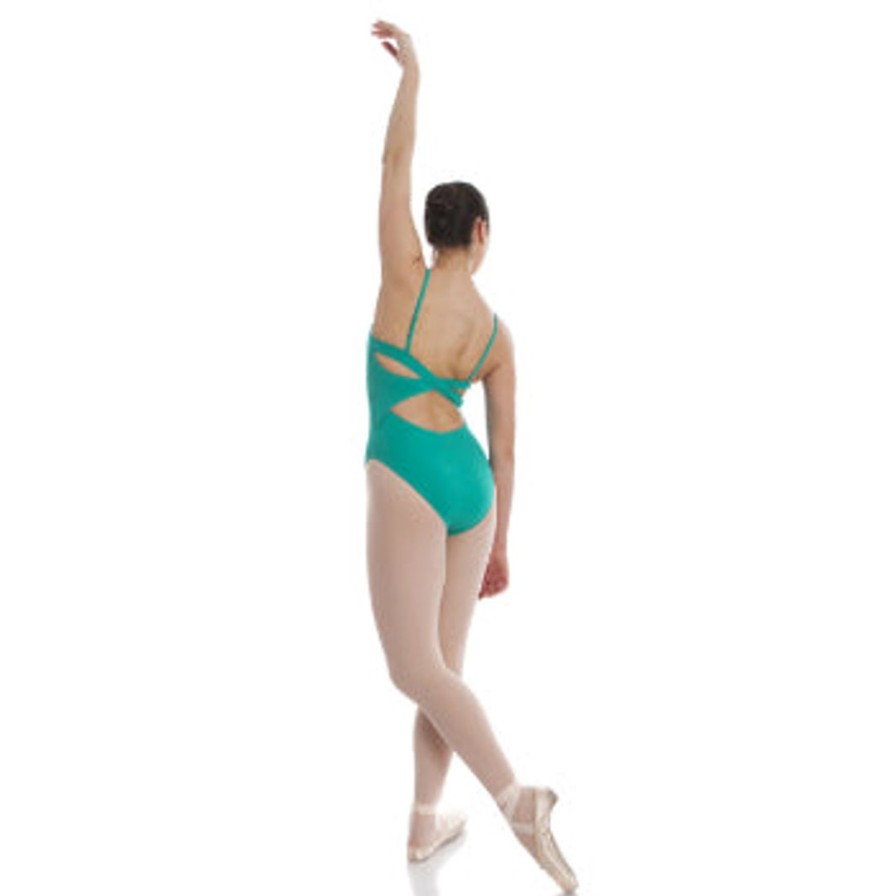 Dancewear energetiks | Dancewear Energetiks Jenna Camisole Leotard (Adult)