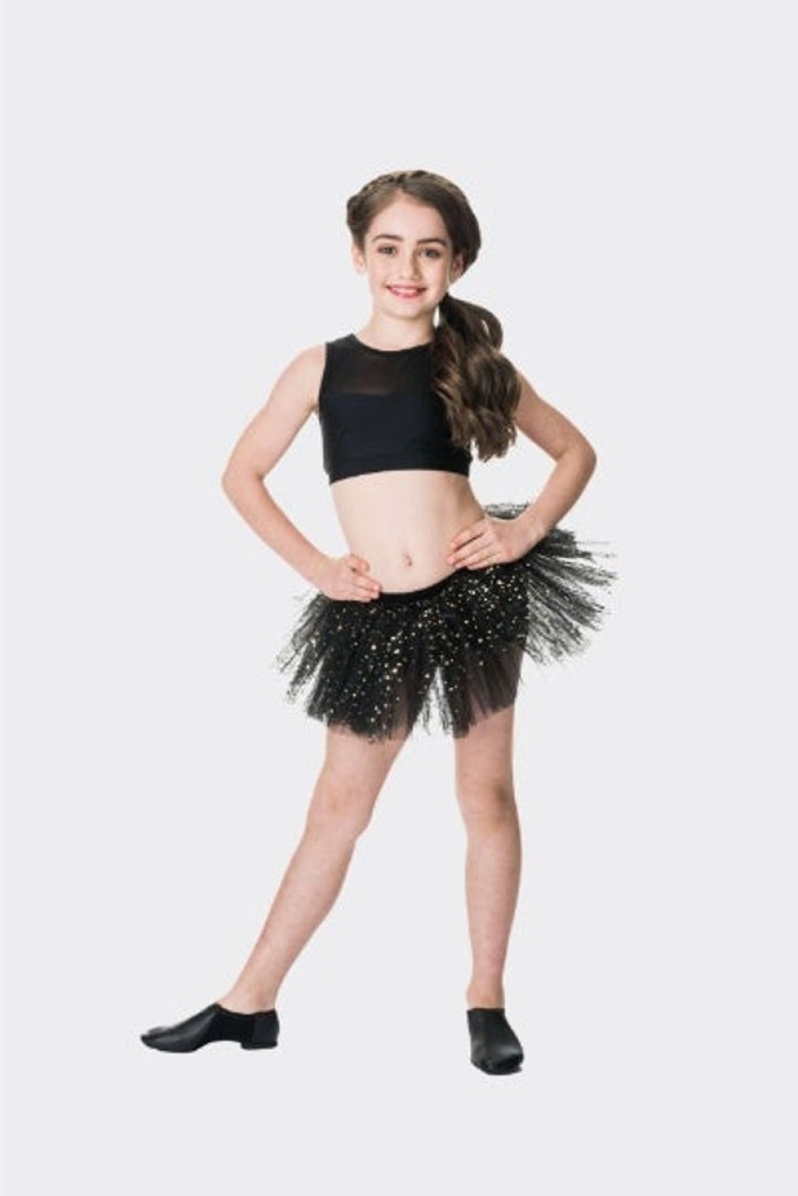 Ready-To-Wear Costuming studio | Ready-To-Wear Costuming Studio 7 Sparkle Tutu Skirt | Child