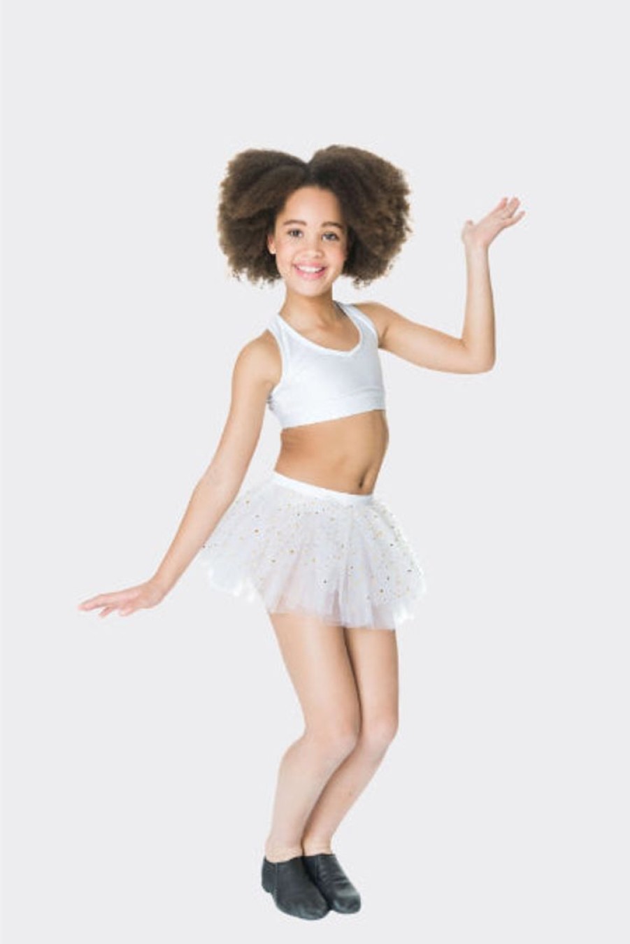 Ready-To-Wear Costuming studio | Ready-To-Wear Costuming Studio 7 Sparkle Tutu Skirt | Child