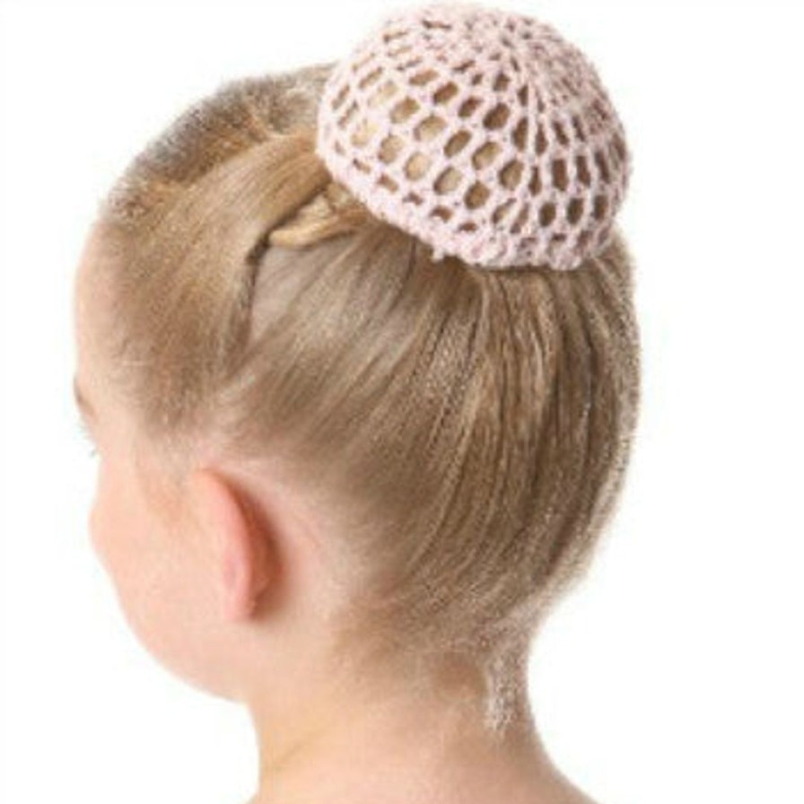 Accessories studio | Studio 7 Crochet Bun Net Accessories