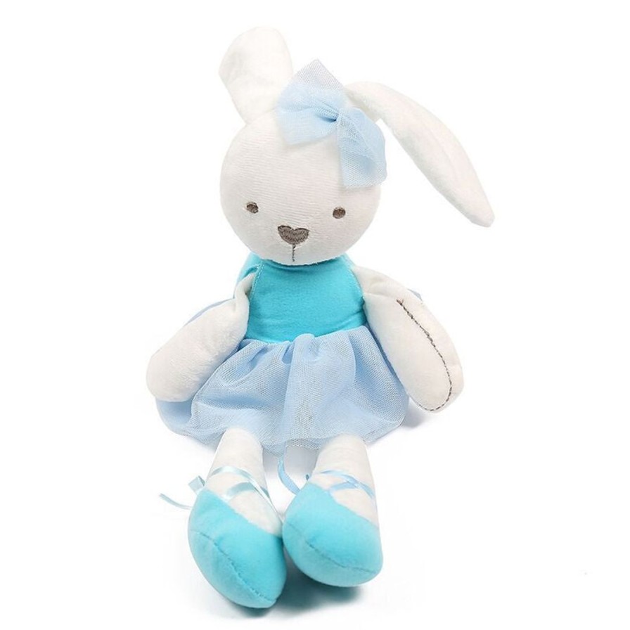 Accessories mad | Gifts Mad Ally Blossom Bunny Aqua