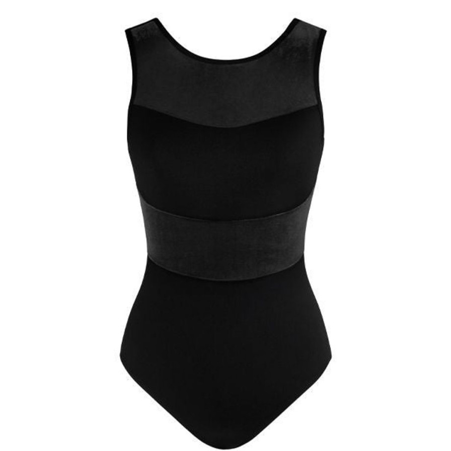 Dancewear not | Not Specified Energetiks Alda Leotard (Adult) Dancewear