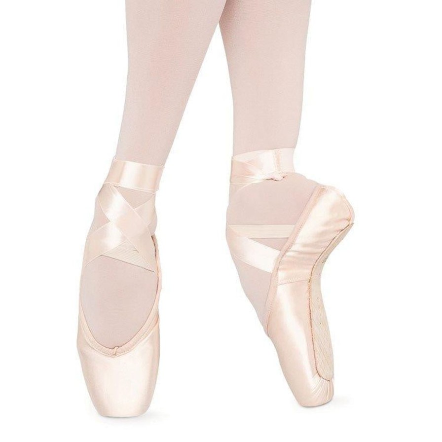 Footwear bloch | Bloch Sale | Aspiration Pointe Shoe