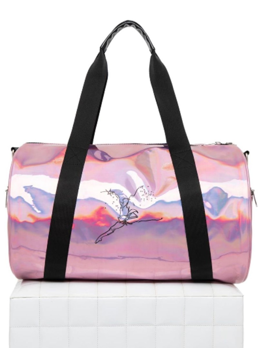 Accessories capezio | Capezio Legacy Duffel Accessories