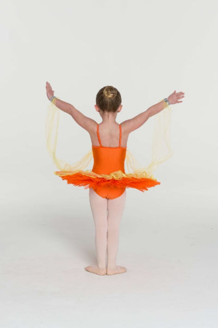 Ready-To-Wear Costuming studio | Studio 7 Butterfly Magic Tutu | Child