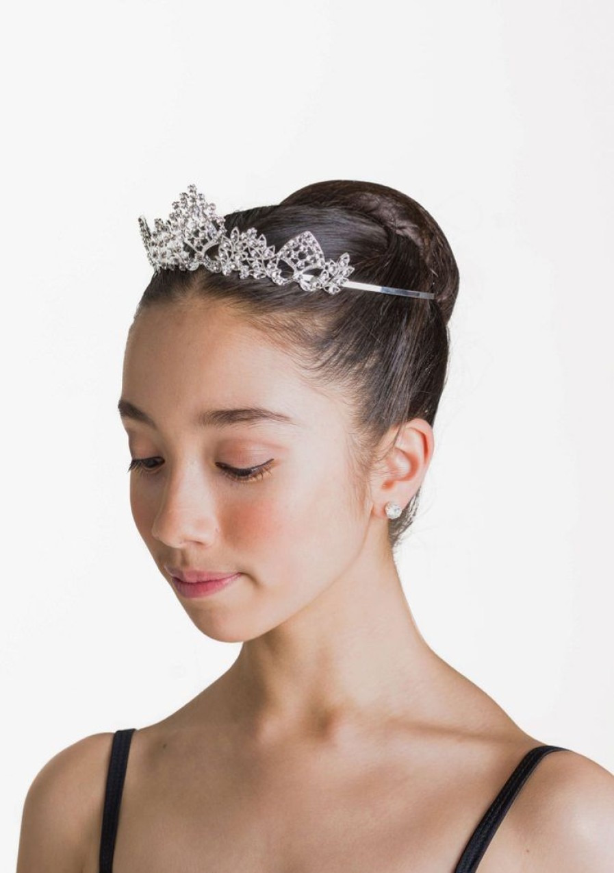 Ready-To-Wear Costuming studio | Studio 7 Headpieces The Anne Tiara